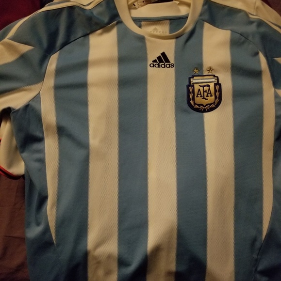 Argentina jersey - Picture 1 of 4